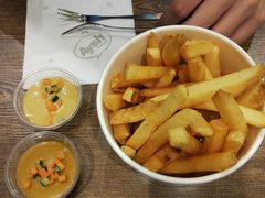 -艾薯夫妇Aysh(福田星河COCOPark店)