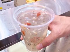 -蔡林记(黄鹤楼店)