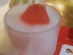 -老佛爷炭火蛙锅直营(清滨路总店)