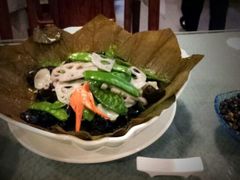 荷塘月色-天厨妙香素食餐厅(清华店)