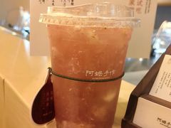 -阿嬷手作(成都万象城店)