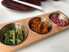 -柴门饭儿(成都太古里店)
