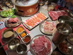 -西塔老太太泥炉烤肉(温州首店万象城黑金店)