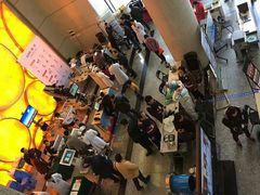 -广州市番禺中心医院(主院区)