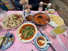 -蜀膳坊(洪公祠小区店)