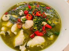 -狮王府淮扬菜(老门东店)