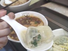 -毛华美食(清扬路店)