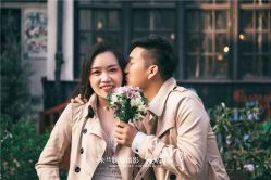 -纪梵希婚纱摄影(松江店)