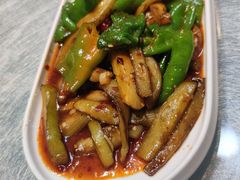 -白马宴·椒麻鸡(新华南路店)