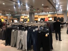 -H&M(华润万象城店)