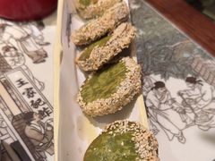 -绿茶餐厅(千岛湖银泰城店)