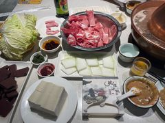 -瑞强涮锅(徐家楼店)