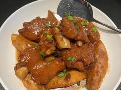 -鱼乐轩·俄罗斯海鲜直供餐厅(群力店)