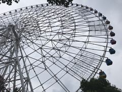 -南昌之星摩天轮