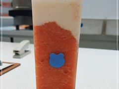 -兰熊鲜奶(昌平悦荟店)