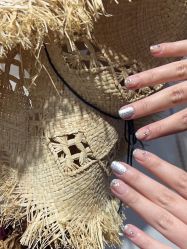 -NEW LOOK-绿麓 · 美甲美睫脱毛工作室