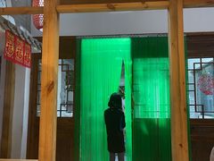 -缘福乡村铁锅炖民宿(八达岭店)