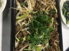 -清真永恒华威肉饼(潘家园店)