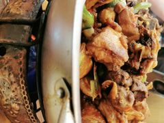 -老味道1992(武当山店)