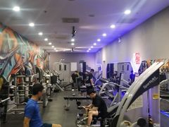 -优昂健身(新光界店)