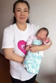 -爱月宝月嫂·育儿嫂(哈尔滨总店)