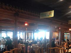 -东来顺饭庄(西直门店)