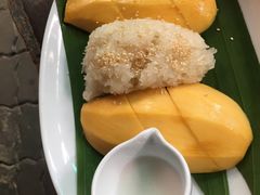 -自然餐厅(Phuket)