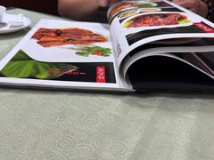 -东四民芳餐厅(世茂工三店)
