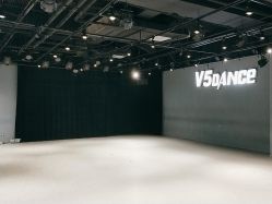 -北京V5舞蹈工作室