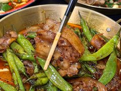 -新繁老號豌豆汤饭店·江湖菜(宝光寺店)