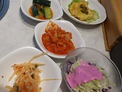 -六七八韩式烤肉·韩国料理(上杭路店)