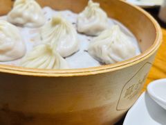 苏小柳金牌小笼包-苏小柳手工点心(人民广场分院)