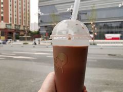 -喜茶(南昌王府井店)