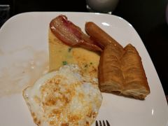 -太湖饭店玉兰厅(自助餐厅)