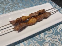 买买提烤肉-巴扎美食·新疆菜·西域歌舞表演餐厅(新疆大厦店)