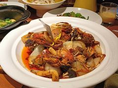 -周家二小姐的菜(西津渡店)