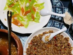 -香满楼(临安路店)