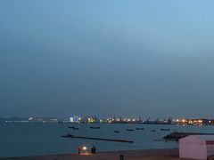 -渔公码头·九龙湾国际饭店