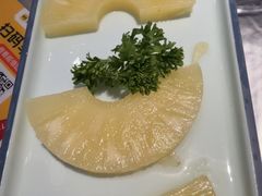 -合易泓烤肉•首创生椰大油边(宁山路店)