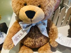 -成都泰迪熊博物馆