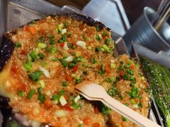 -很久以前羊肉串(昌里路三钢里店)