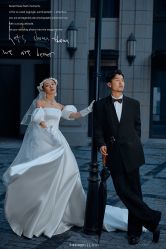 -卡米拉婚纱摄影工作室(金汇广场店)