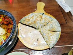 -福慧慈缘素食餐厅(王府井店)