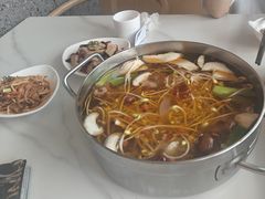 -守柴炉烤鸭(鱼嘴店)