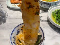 biangbiang面-西安饭庄·非遗陕菜(钟楼店)