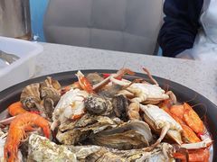 -仙螺岛海鲜自助餐厅(总店)