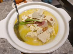 -留半山·香港食堂(啦啦宝都店)