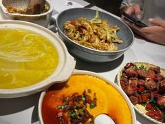 -茄子恰恰·新云南小炒(钱王街店)