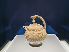 -陕西历史博物馆