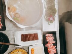 -海皇世家海鲜火锅(瑞安店)